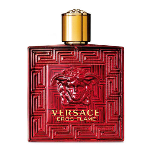 Herenparfum Eros Flame Versace EDP