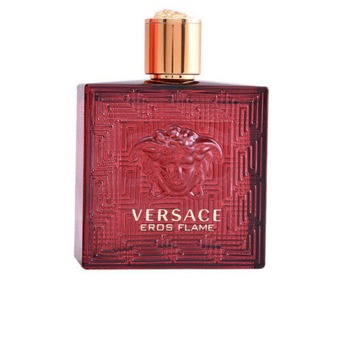 Perfume Hombre Eros Flame Versace EDP