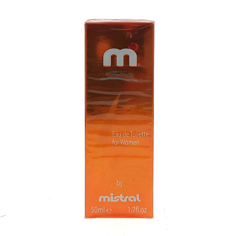 Damenparfüm Switch Woman Mistral (50 ml)