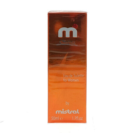 Women's Perfume Switch Woman Mistral (50 ml)