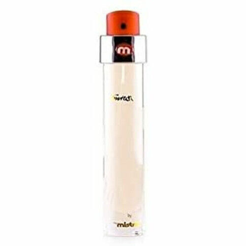 Damesparfum Switch Woman Mistral (50 ml)