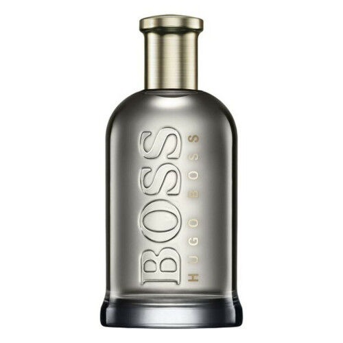 Herenparfum Hugo Boss EDP 200 ml