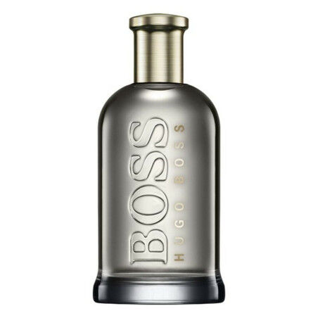 Herrenparfüm Hugo Boss EDP 200 ml