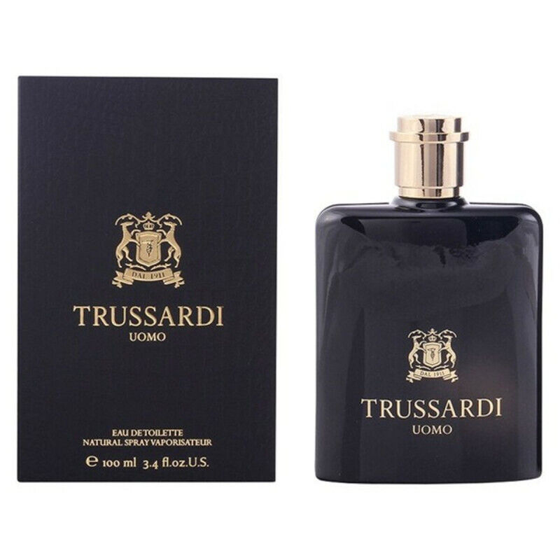 Perfume Hombre Trussardi EDT