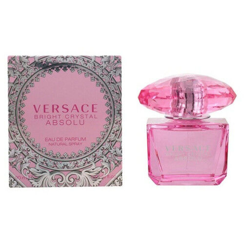 Damesparfum Bright Crystal Absolu Versace EDP EDP