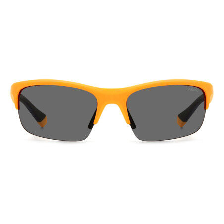 Unisex-Sonnenbrille Polaroid PLD-7042-S-69I-M9 Ø 64 mm