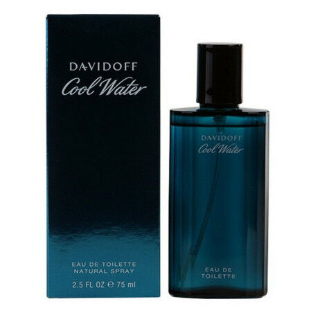 Herenparfum Davidoff EDT