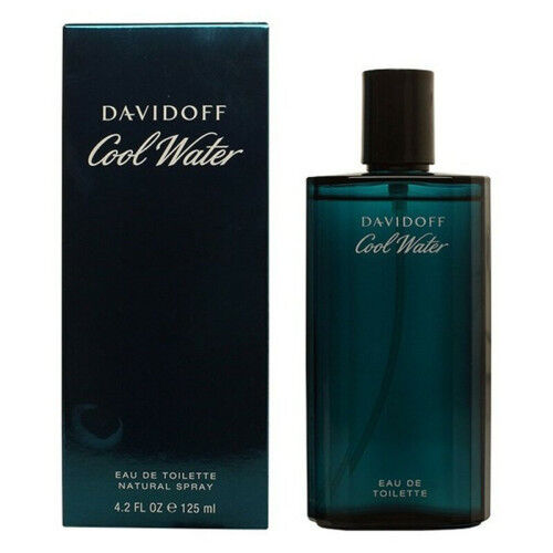 Herenparfum Davidoff EDT