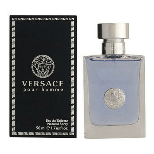 Perfume Hombre Versace EDT