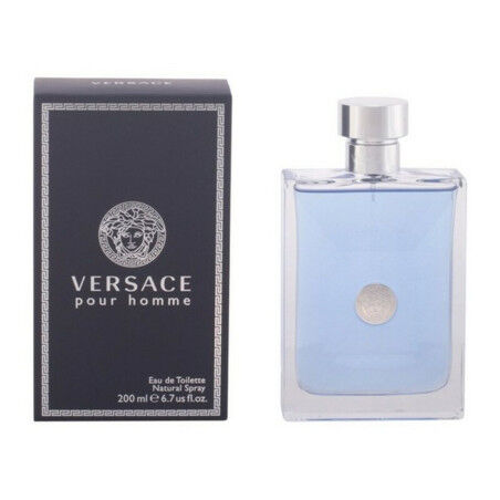 Perfume Hombre Versace EDT