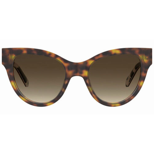 Damensonnenbrille Love Moschino MOL053-S-1NRF0HA Ø 50 mm