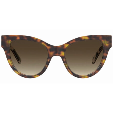 Gafas de Sol Mujer Love Moschino MOL053-S-1NRF0HA Ø 50 mm