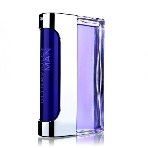 Herenparfum Ultraviolet Man Paco Rabanne EDT