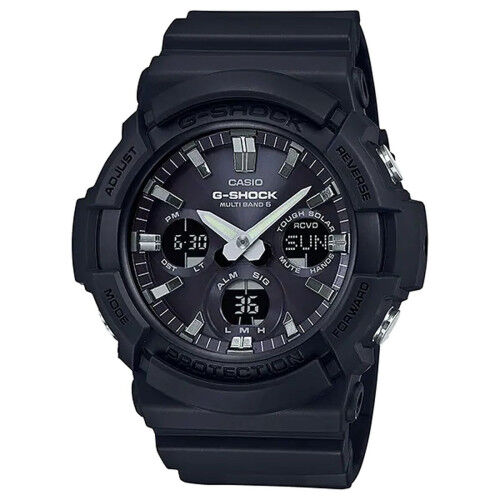 Horloge Uniseks Casio GAW-100B-1AER