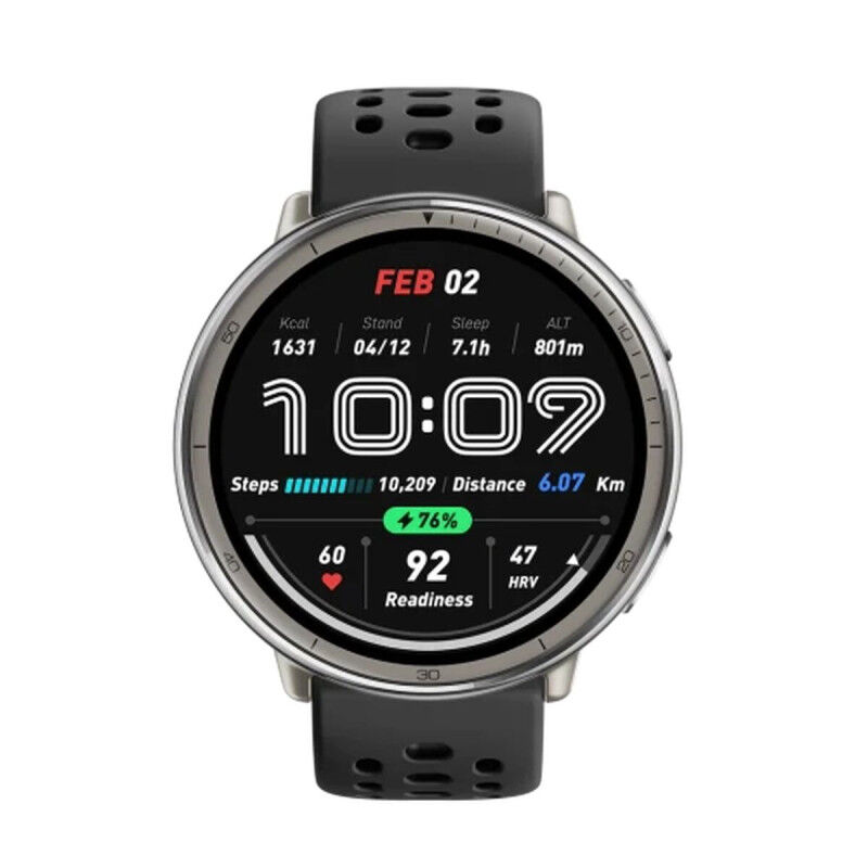 Custodia per Cellulare Amazfit W2437GL7N