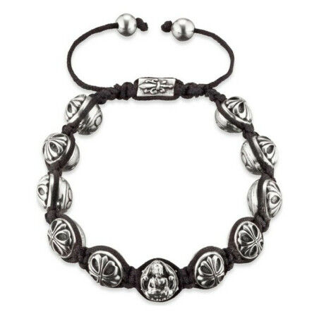 Bracciale Uomo Gervida ZJB-KNB-11S 21 cm