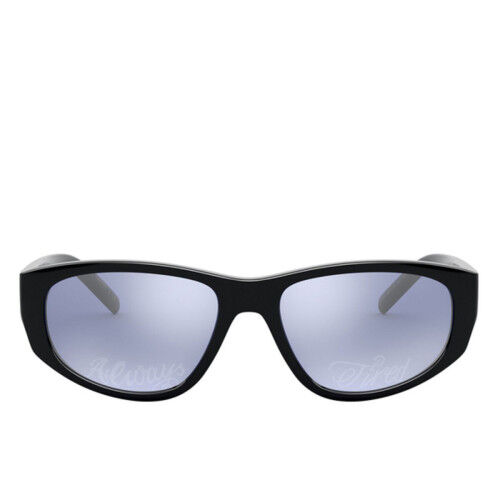 Lunettes de soleil Unisexe Arnette AN4269-41-AM54 Noir