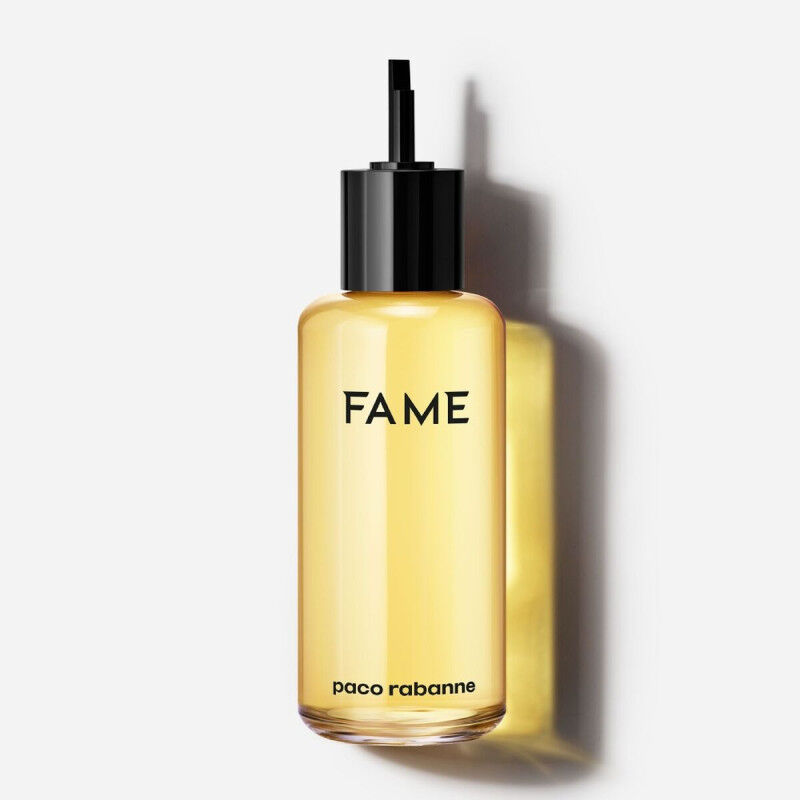 Damesparfum Paco Rabanne Fame Refill EDP 200 ml Navulling