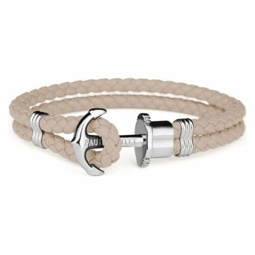 Bracciale Paul Hewitt PH-PH-L-S-H Beige