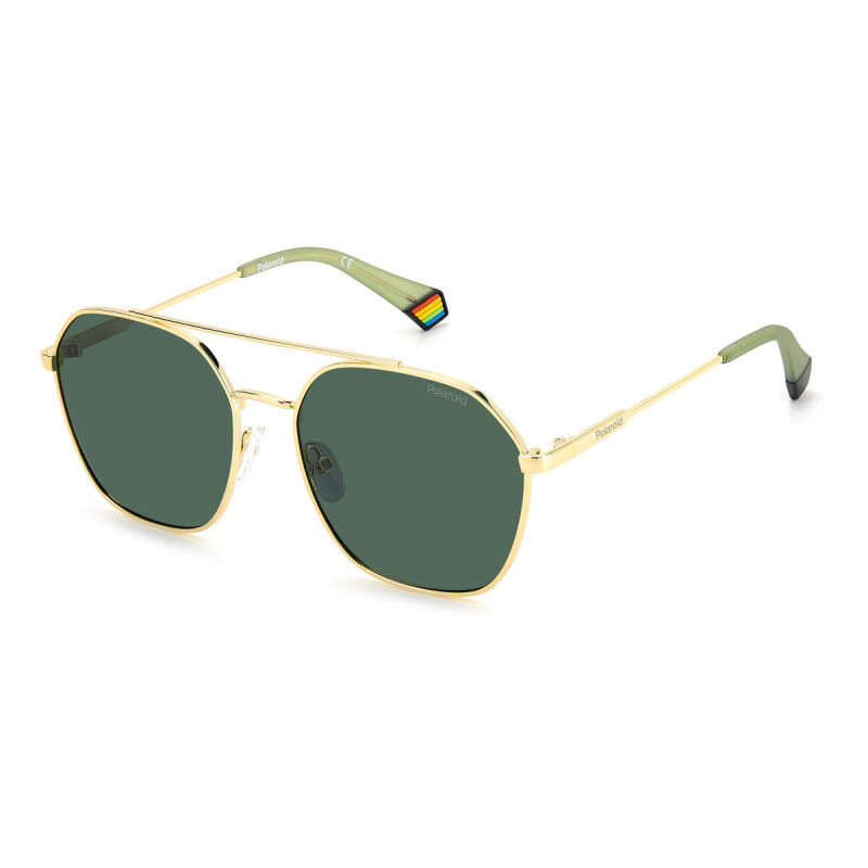 Gafas de Sol Unisex Polaroid PLD-6172-S-J5G-UC ø 57 mm