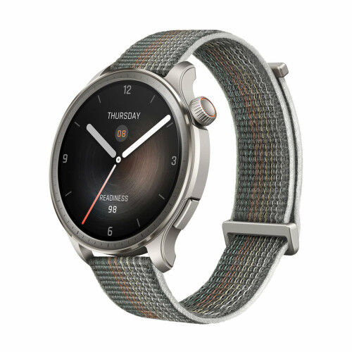 Smartwatch Amazfit Grijs Ø 46 mm