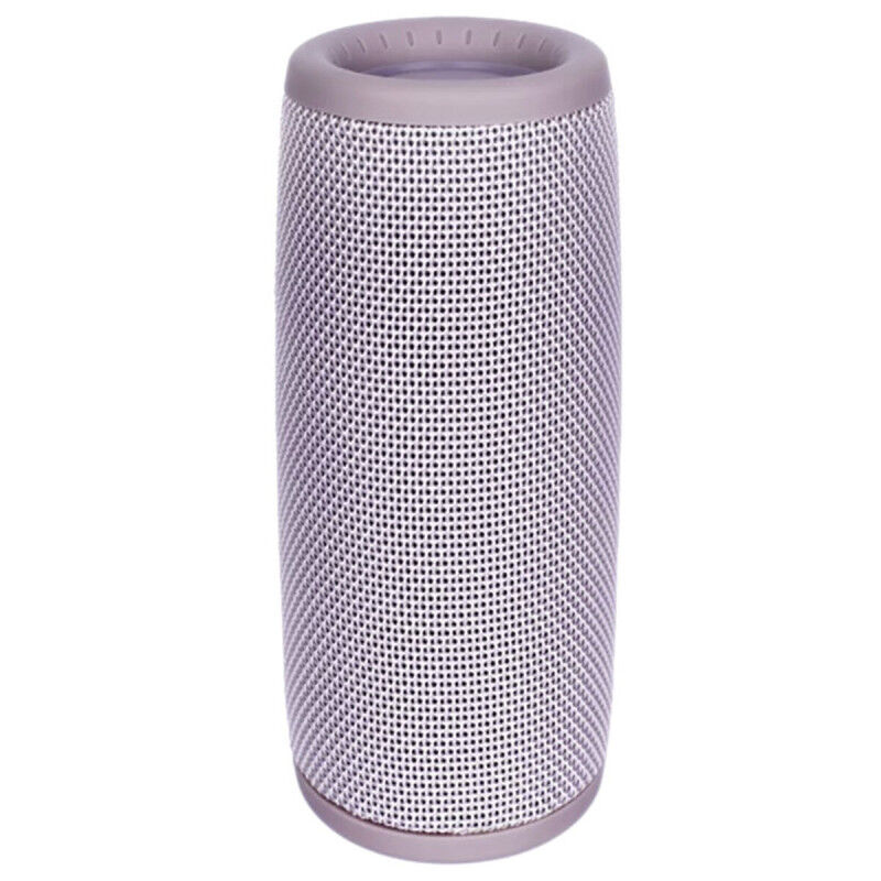 Altavoz Bluetooth Portátil Denver Electronics BTV-150 Rosa