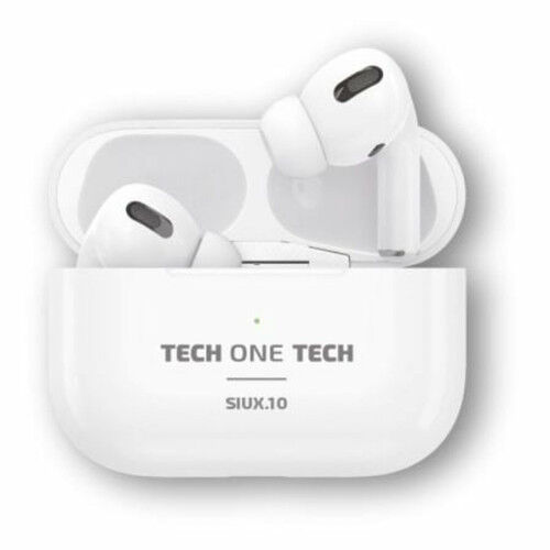 In-ear Bluetooth Hoofdtelefoon Tech One Tech TEC1410