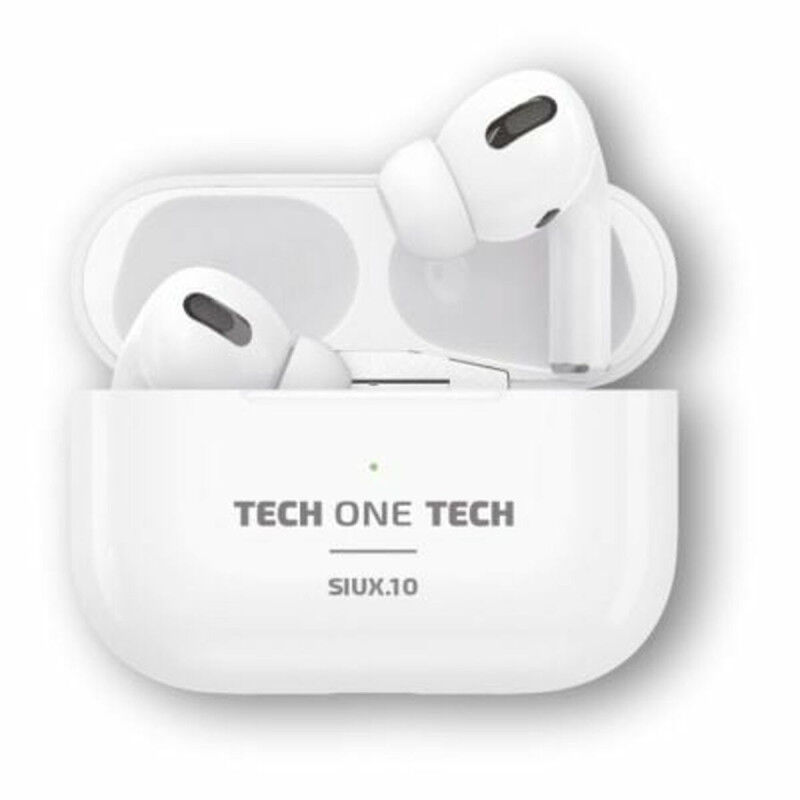 Auriculares in Ear Bluetooth Tech One Tech TEC1410