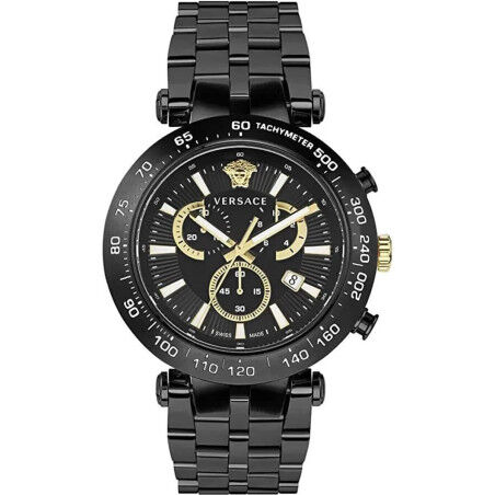 Horloge Heren Versace VEJB007-22 (Ø 46 mm)