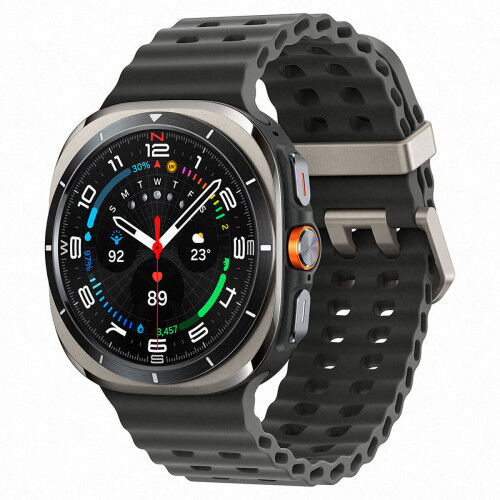 Smartwatch Samsung GALAXY WATCH ULTRA 1,47" Donker grijs