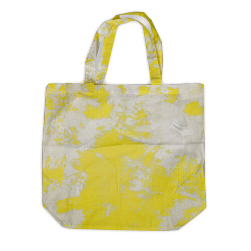 Borsa Donna Lefties 5334-323 Giallo 47 x 40 cm