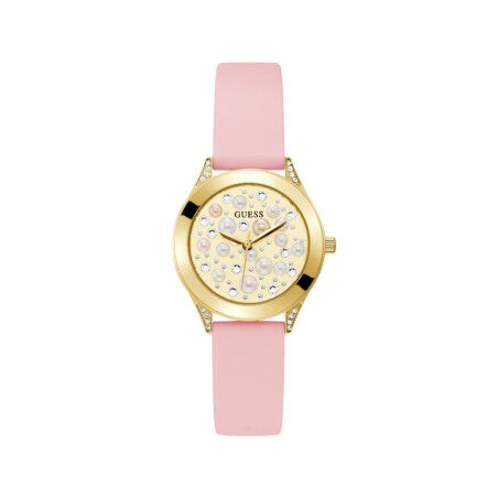 Horloge Dames Guess GW0381L2 (Ø 30 mm)