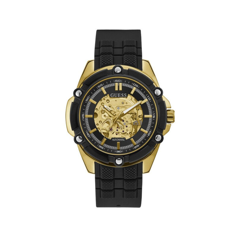 Reloj Hombre Guess GW0061G2 (Ø 47 mm)