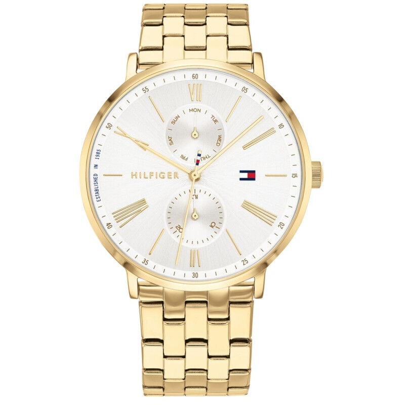 Orologio Unisex Guess V1049M1 (Ø 42 mm)