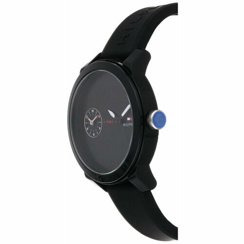 Horloge Heren Guess GW0269G3 (Ø 47 mm)