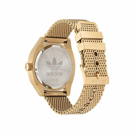 Horloge Heren Adidas (Ø 42 mm)