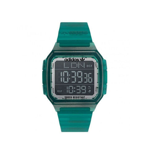 Horloge Heren Adidas AOST22048 (Ø 45 mm)