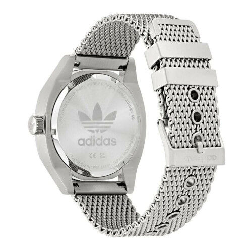 Herrenuhr Adidas (Ø 42 mm)