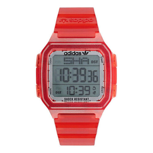 Horloge Dames Adidas AOST22051 (Ø 48 mm)