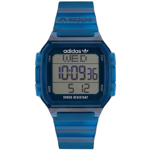 Horloge Heren Adidas AOST22552 (Ø 48 mm)