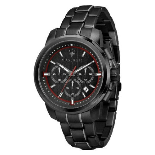 Men's Watch Maserati R8873621014 (Ø 44 mm)