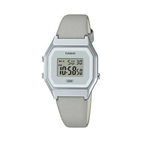 Horloge Uniseks Casio LA680WEL-8EF