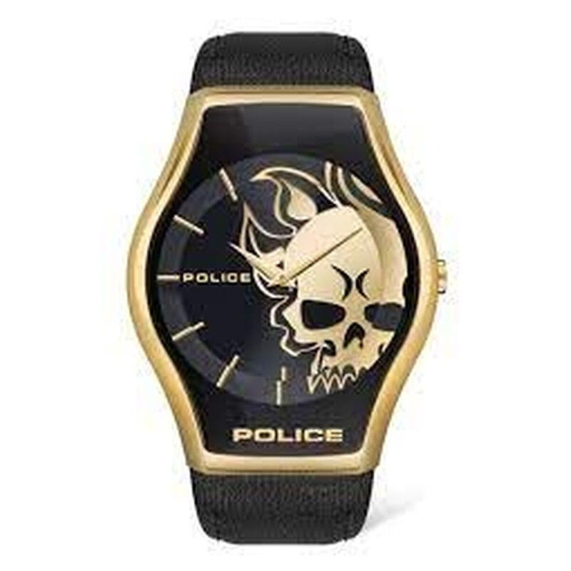 Orologio Uomo Police (Ø 45 mm)