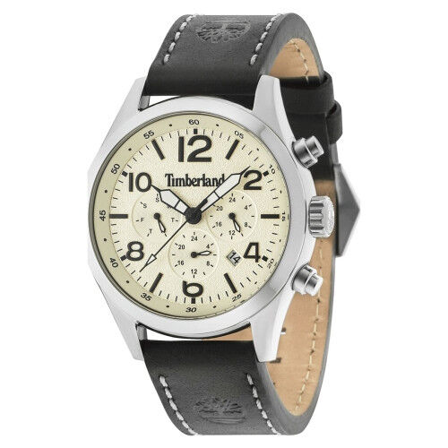 Horloge Heren Timberland (Ø 44 mm)