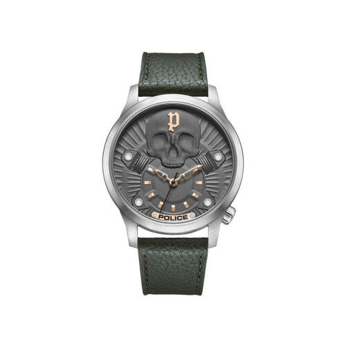 Horloge Heren Police (Ø 46 mm)