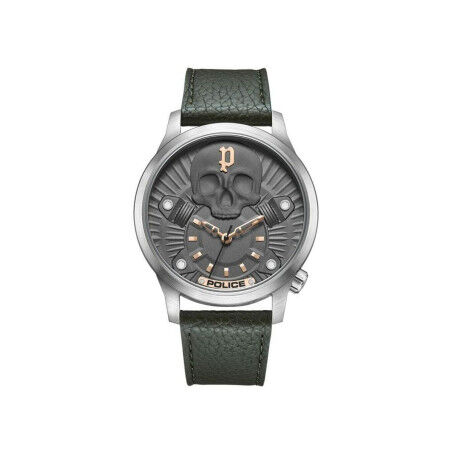 Reloj Hombre Police (Ø 46 mm)