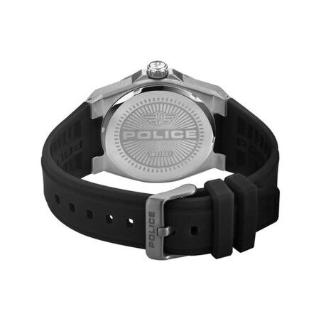 Montre Homme Police (Ø 45 mm)