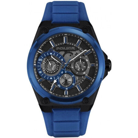 Reloj Hombre Police PEWJQ2203240 (Ø 45 mm)