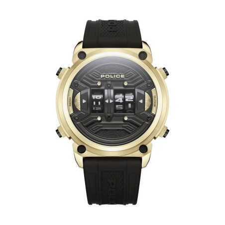 Men's Watch Police PEWJP2228501 (Ø 50 mm)