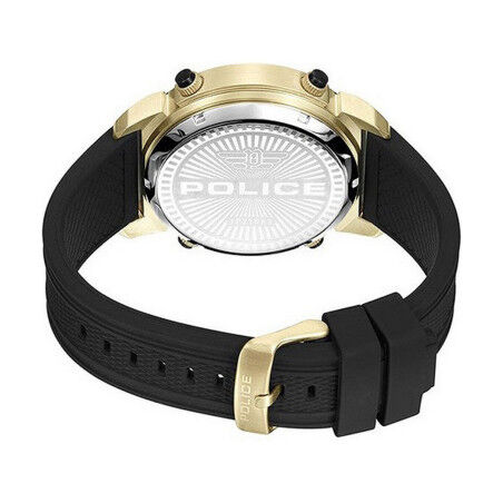 Men's Watch Police PEWJP2228501 (Ø 50 mm)